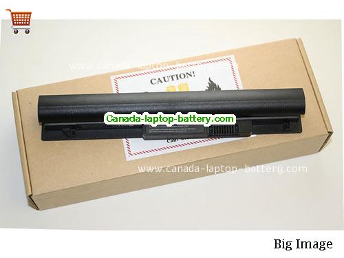 Genuine HP 15-F128CA Battery 2800mAh, 31Wh , 11.1V, Black , Li-ion