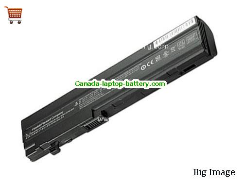 Genuine HP HSTNN-I71C Battery 55Wh, 10.8V, Black , Li-ion