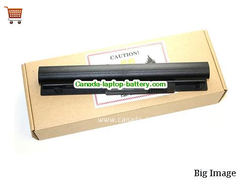 HP Pavilion 10 TouchSmart 10-e020ca Replacement Laptop Battery 28Wh 10.8V Black Li-ion