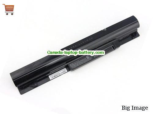 Genuine HP Pavilion 10 TouchSmart 10-e021au Battery 28Wh, 10.8V, Black , Li-ion