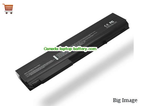 HP HSTNN-LB30 Replacement Laptop Battery 7800mAh 10.8V Black Li-ion