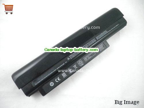 Canada HP HSTNN-CB86, HSTNN-CB87, HSTNN-C52C, Pavilion DV2 Series Battery