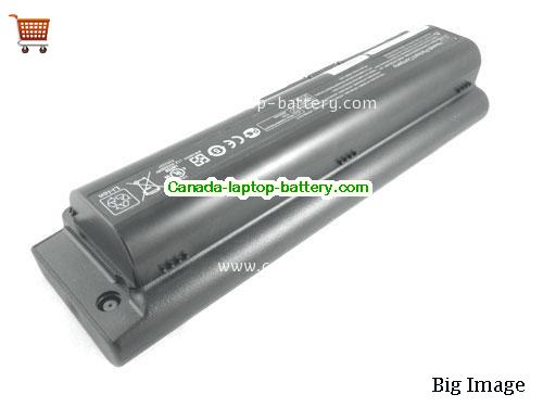 HP COMPAQ Presario CQ45-135TX Replacement Laptop Battery 7800mAh 11.1V Black Li-ion