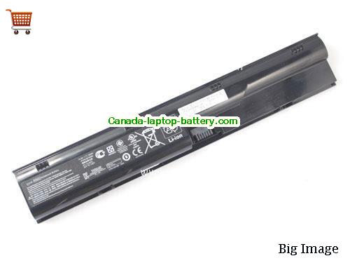 Genuine HP HSTNN-XB2N Battery 55Wh, 10.8V, Black , Li-ion