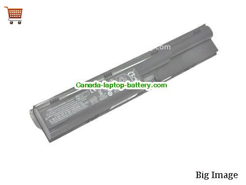 Genuine HP 3ICR19/66-2 Battery 93Wh, 11.1V, Black , Li-ion