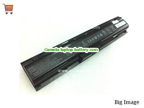 Genuine HP HSTNN-I98C Battery 73Wh, 14.4V, Black , Li-ion