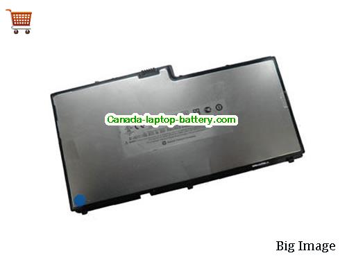 Genuine HP Envy 13-1050EF Battery 2700mAh, 41Wh , 14.8V, Silver , Li-Polymer