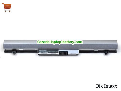 HP 805135-800 Replacement Laptop Battery 2200mAh 14.8V Black Li-ion