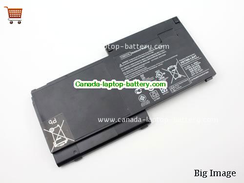 Genuine HP HSTNN-L13 Battery 46Wh, 11.25V, Black , Li-ion