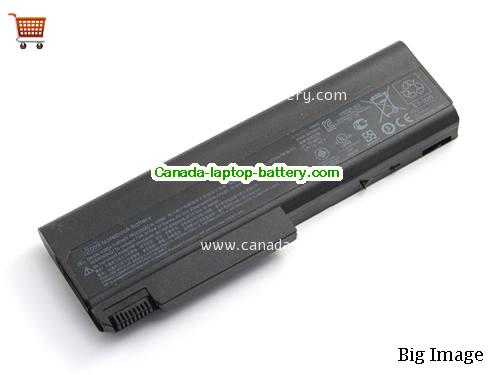 Genuine HP 486296-001 Battery 91Wh, 11.1V, Black , Li-ion