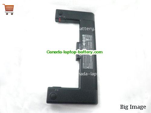 Genuine HP HSTNN-C02C Battery 59Wh, 14.8V, Black , Li-ion