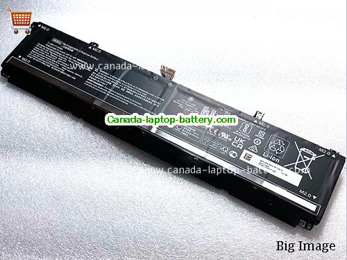 Genuine HP M41711-005 Battery 7160mAh, 83Wh , 11.58V, Black , Li-Polymer