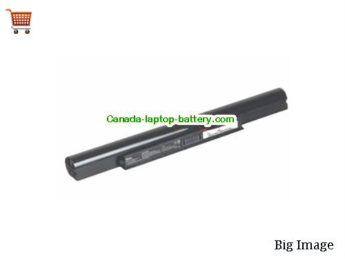 Canada 89020PR00-H5D-G Battery HAIER 89020PQ00H5DG 14.8v 2500mah