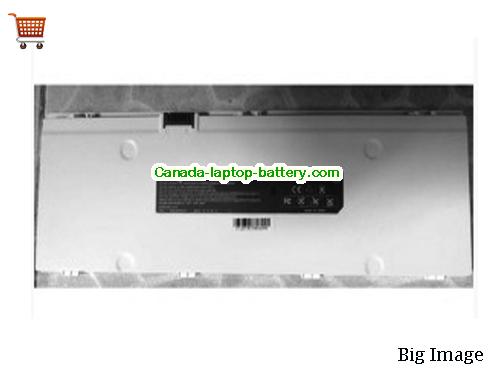 Genuine HAIER HR-116E Battery 4200mAh, 31.08Wh , 7.4V, White , Li-Polymer