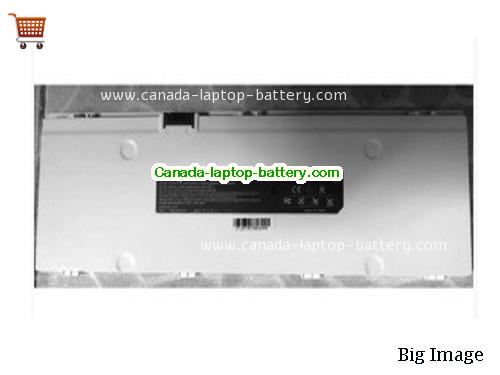 Genuine HAIER HR-116E Battery 4200mAh, 31.08Wh , 7.4V, White , Li-Polymer