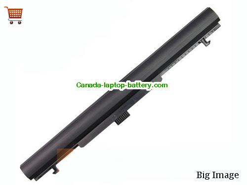 Genuine HAIER T400 Battery 2200mAh, 14.4V, Black , Li-ion