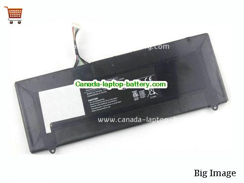 Canada HAIER UT40-3S3900-S1C1 Battery Li-ion UT403S3900S1C1