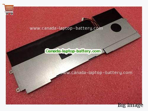 Canada SSBS45 Battery Hasee Li-Polymer 7.4v 7800mAh 57.7wh