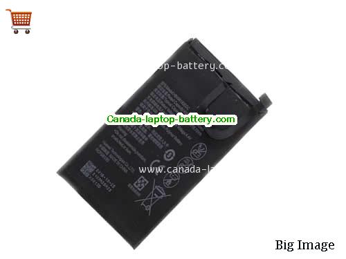 Genuine HUAWEI NCE-AL10 Battery 4100mAh, 15.78Wh , 3.85V, Black , Li-Polymer