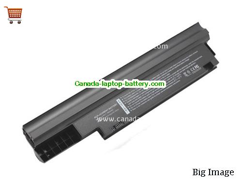 LENOVO 42T4815 Replacement Laptop Battery 2600mAh 14.8V Black Li-ion