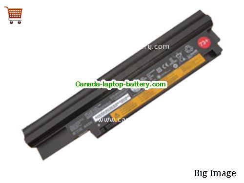 Canada LENOVO 57Y4565,42T4813,ThinkPad 0196RV 4 Series Laptop Battery 2800MAH