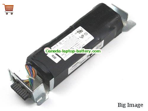 Genuine ENGENIO BAT-B Battery 13200mAh, 11.1V, Black , Li-ion