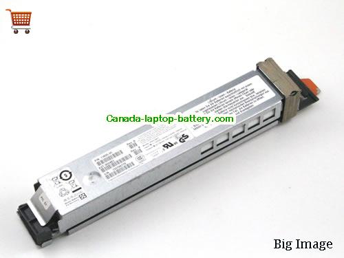 Genuine IBM 150766778 Battery , 12V, Silver , Li-ion