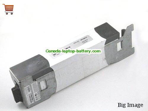 Genuine IBM DS5300 Battery 13500mAh, 2Ah, 10.8V, Grey , Li-ion