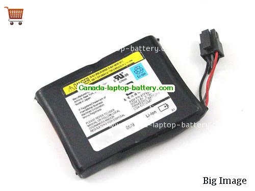 Genuine IBM CGA-E-212AE Battery 14Wh, 3.9Ah, 3.6V, Black , Li-ion