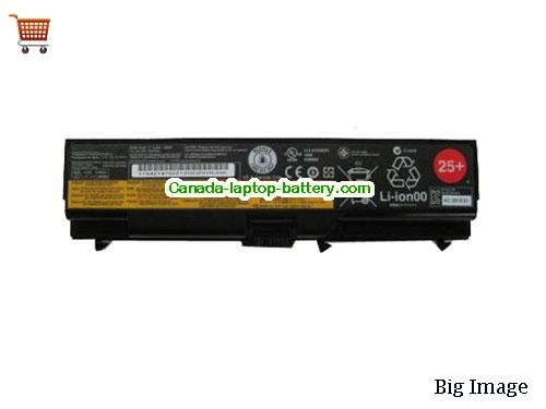 Genuine LENOVO 42T4799 Battery 32Wh, 2.2Ah, 14.4V, Black , Li-ion