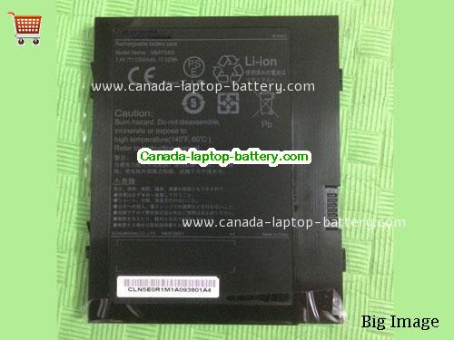 Canada Kohjinsha SK SK3KX06GA Series Laptop Battery NBATSK0