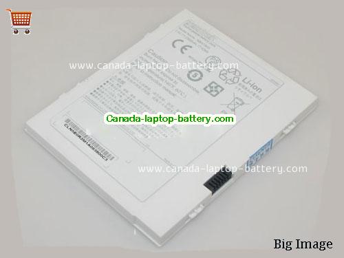 Canada Kohjinsha SK SK3WX06L Series Laptop Battery NBATSK0 NBATSKO