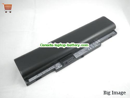 KOHJINSHA KE07040 Replacement Laptop Battery 5800mAh 10.8V Black Li-ion