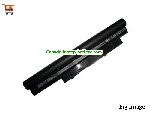 LG A4226-H43 Replacement Laptop Battery 5200mAh 14.6V Black Li-ion