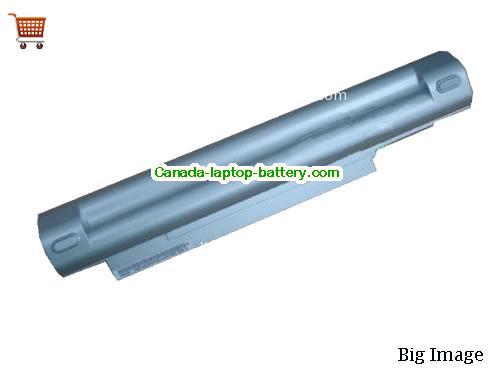 Genuine SAMSUNG H43L891 Battery 5200mAh, 14.6V, Sliver , Li-ion