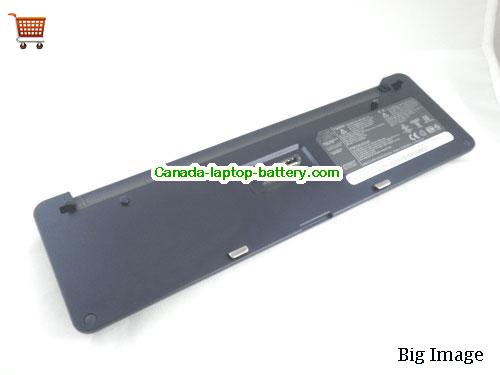 Genuine LG TX-A2MSV3 Battery 3800mAh, 3.8Ah, 11.1V, Blue , Li-ion