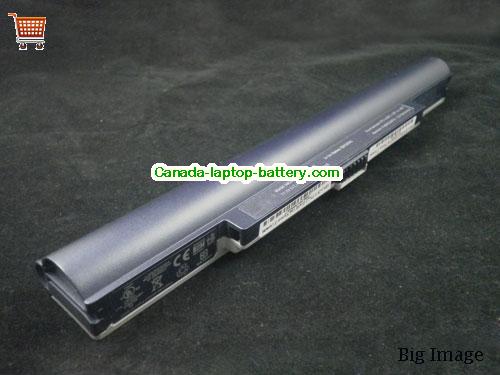 LG TX-ADGAG Replacement Laptop Battery 2600mAh 11.1V Black Li-ion