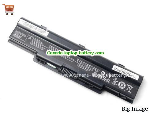 Canada LG LB6211NF LB6211NK Battery for LG Xnote P330 Series 56Wh