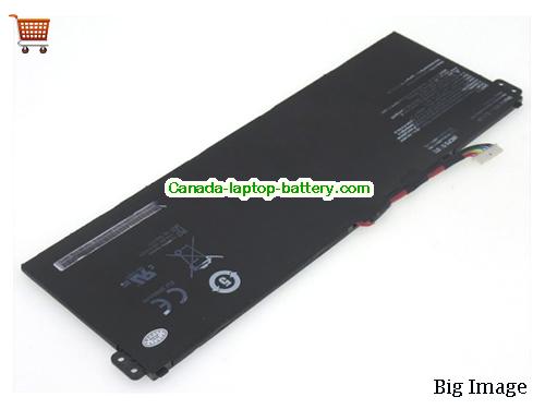 Genuine LG XU100370-17008 Battery 3220mAh, 38Wh , 15.2V, Black , Li-Polymer