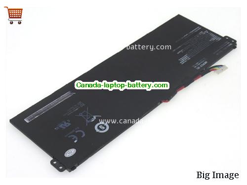 Canada Genuine LG SJ13K Battery for XU100370-17008 13U580 Li-Polymer Rechargeable