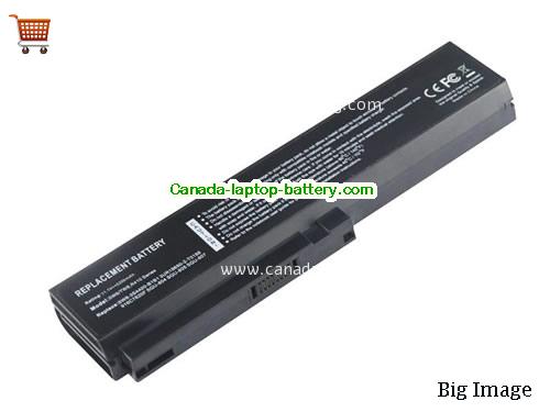 LG RD560-C.ADPNE3 Replacement Laptop Battery 5200mAh 11.1V Black Li-ion