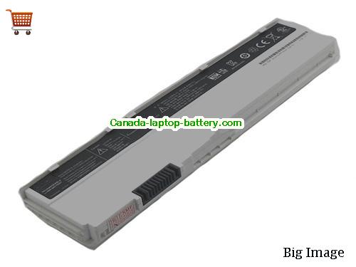 Genuine LG A3226-H100J Battery 5200mAh, 56Wh , 10.95V, White , Li-ion