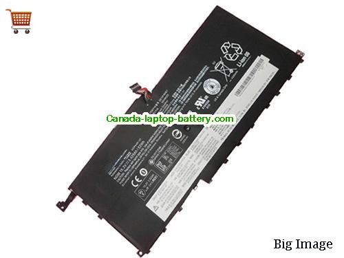 Image of canada Genuine Lenovo 00HW028 Battery SB10F46466 01AV409