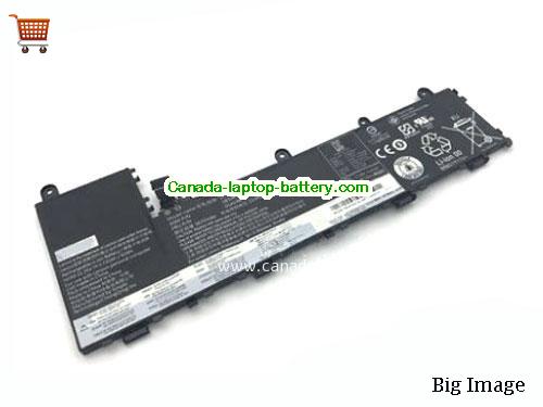 Canada LENOVO 01AV487 Battery Li-Polymer L17L3P56 L17M3P56