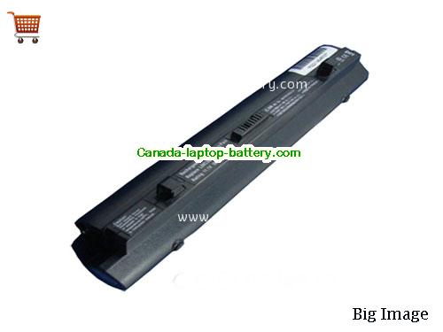 LENOVO IdeaPad S10 4231 Replacement Laptop Battery 5200mAh 11.1V Black Li-ion