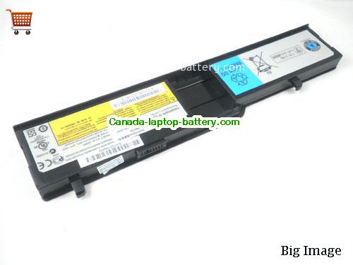 LENOVO L09M4T09 Replacement Laptop Battery 29Wh 7.4V Black Li-Polymer