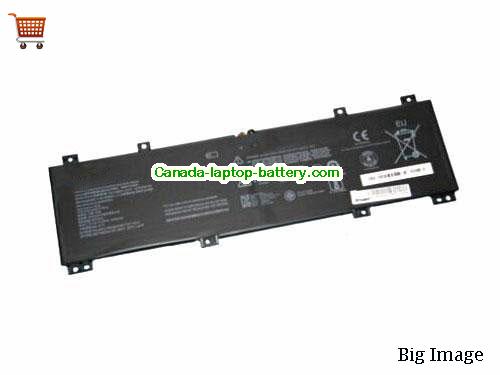 Genuine LENOVO IdeaPad 100S-14IBR(80R90031PH) Battery 4200mAh, 31.92Wh , 7.6V, Black , Li-Polymer