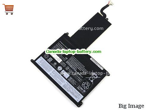 Canada 49Wh Lenovo 31507327 Battery AIO PC HORIZON 2S F0AT