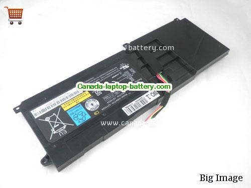 Canada LENOVO 42T4928 42T4929 42T4930 42T4931 Battery for Lenovo ThinkPad Edge E220S E220s E420s Series