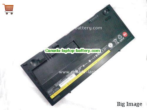 Genuine LENOVO ASM 42T4936 Battery 36Wh, 3.2Ah, 11.1V, Black , Li-ion